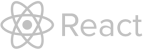 React